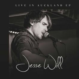 Album cover of Live in Auckland - EP