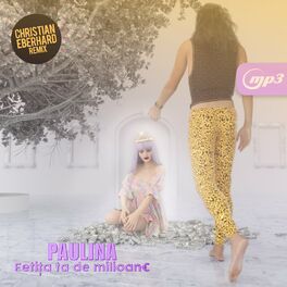 Album cover of Fetița ta de milioane (Christian Eberhard Remix)