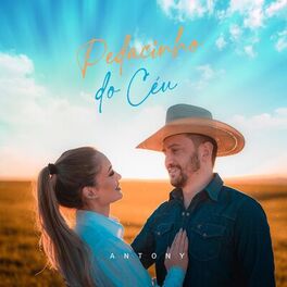 Album cover of Pedacinho do Céu