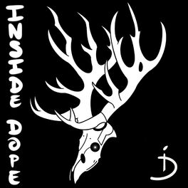 Album cover of Inside Dope
