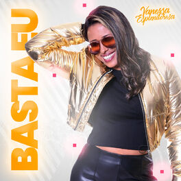 Album cover of Basta Eu