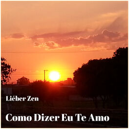 Album cover of Como Dizer Eu Te Amo
