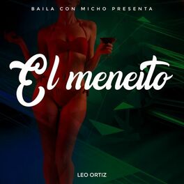 Album cover of El Meneito