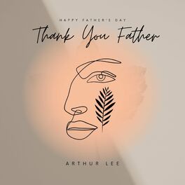 Album cover of Thank You Father