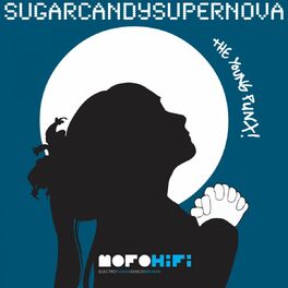 Album cover of SugarCandySuperNova