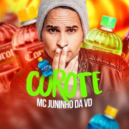 Album cover of Corote