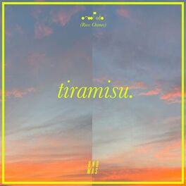 Album cover of Tiramisu
