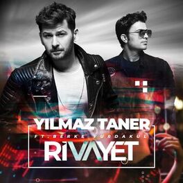 Album cover of Rivayet