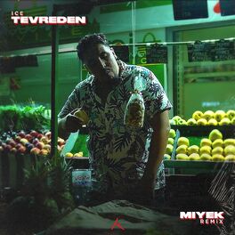 Album cover of Tevreden