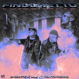 Album cover of Finochetto