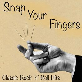 Album cover of Snap Your Fingers