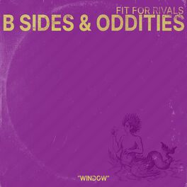 Album cover of Window