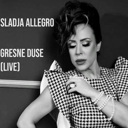 Album cover of Gresne Duse (Live)