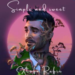 Album cover of Simple and Sweet Refix