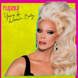 Album cover of You're a Winner, Baby