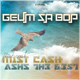 Album cover of Geum Sa Bop