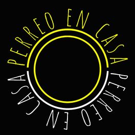 Album cover of Perreo En Casa