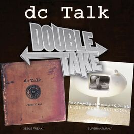 Album cover of Double Take: DC Talk