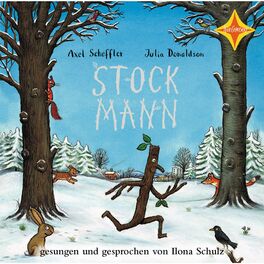 Album cover of Stockmann