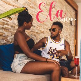 Album cover of Ela