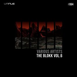 Album cover of The Blokk, Vol. 06