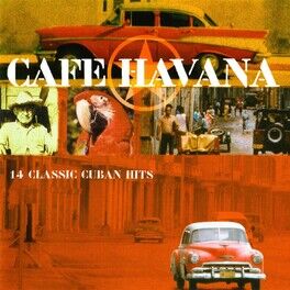 Album picture of Cafe Havana