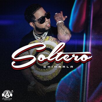 Soltero cover