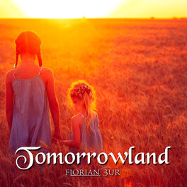 Album cover of Tomorrowland