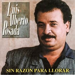 Album cover of Sin Razón para Llorar