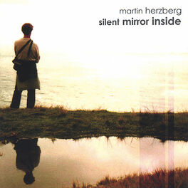 Album cover of Silent Mirror Inside