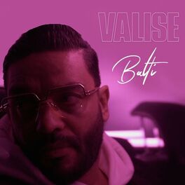 Album cover of Valise