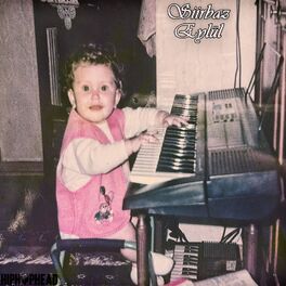 Album cover of Eylül