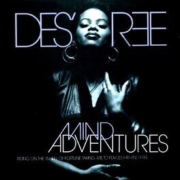Album cover of Mind Adventures (Expanded Edition)