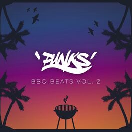 Album cover of BBQ Beats, Vol. 2