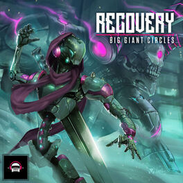 Album cover of Recovery