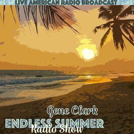 Album cover of Endless Summer Radio Show (Live)