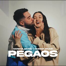 Album cover of Pegaos