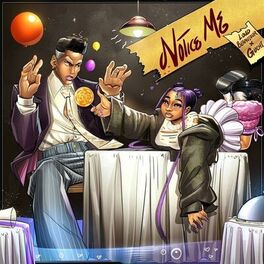 Album cover of Notice Me (Acoustic)
