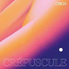 Album cover of Crépuscule