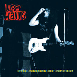 Album cover of The Sound of Speed