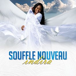 Album cover of Souffle Nouveau
