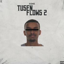 Album cover of Tusen Flows 2