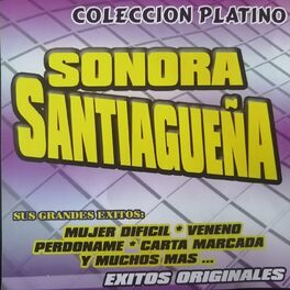 Album cover of Éxitos Originales - Colección Platino
