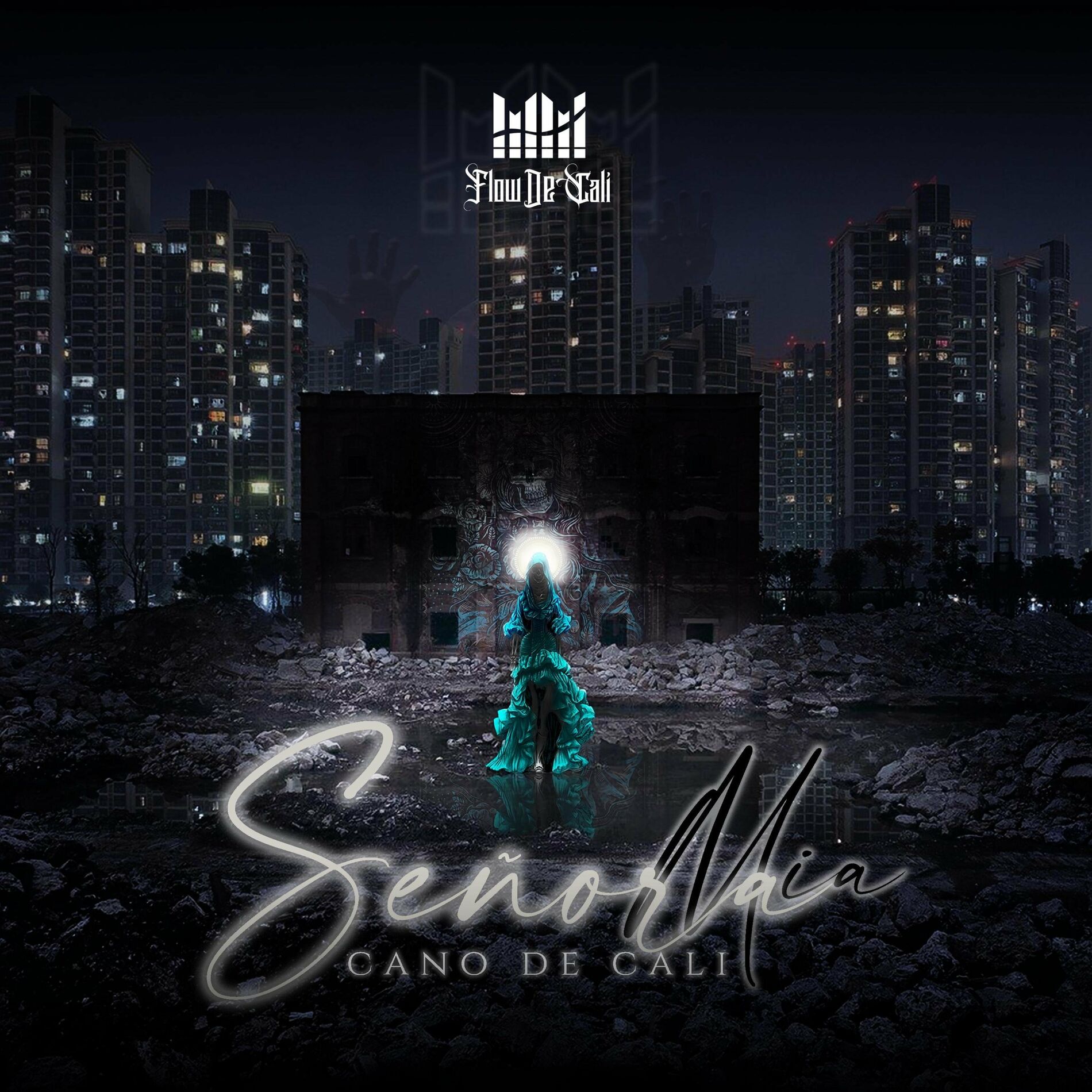 Cano de Cali - Señora Mia: lyrics and songs | Deezer