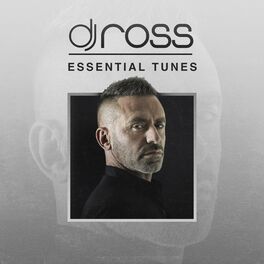 Album cover of DJ Ross (Essential Tunes)