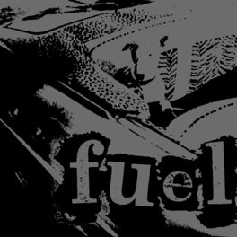 Album cover of Fuel