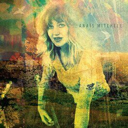 Album cover of Anaïs Mitchell