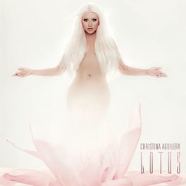 Album cover of Lotus (Deluxe Version)