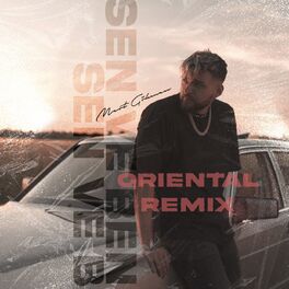 Album cover of Sen ve Ben (Remix)