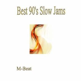 Album cover of Best 90's Slow Jams